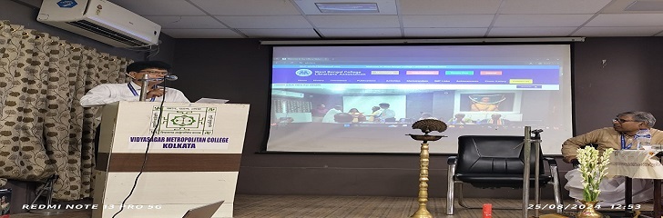 Annual General Meeting 2024