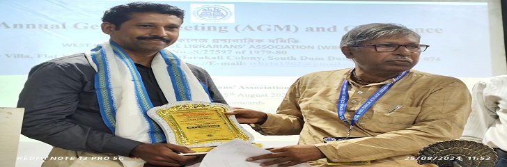 Annual General Meeting 2024